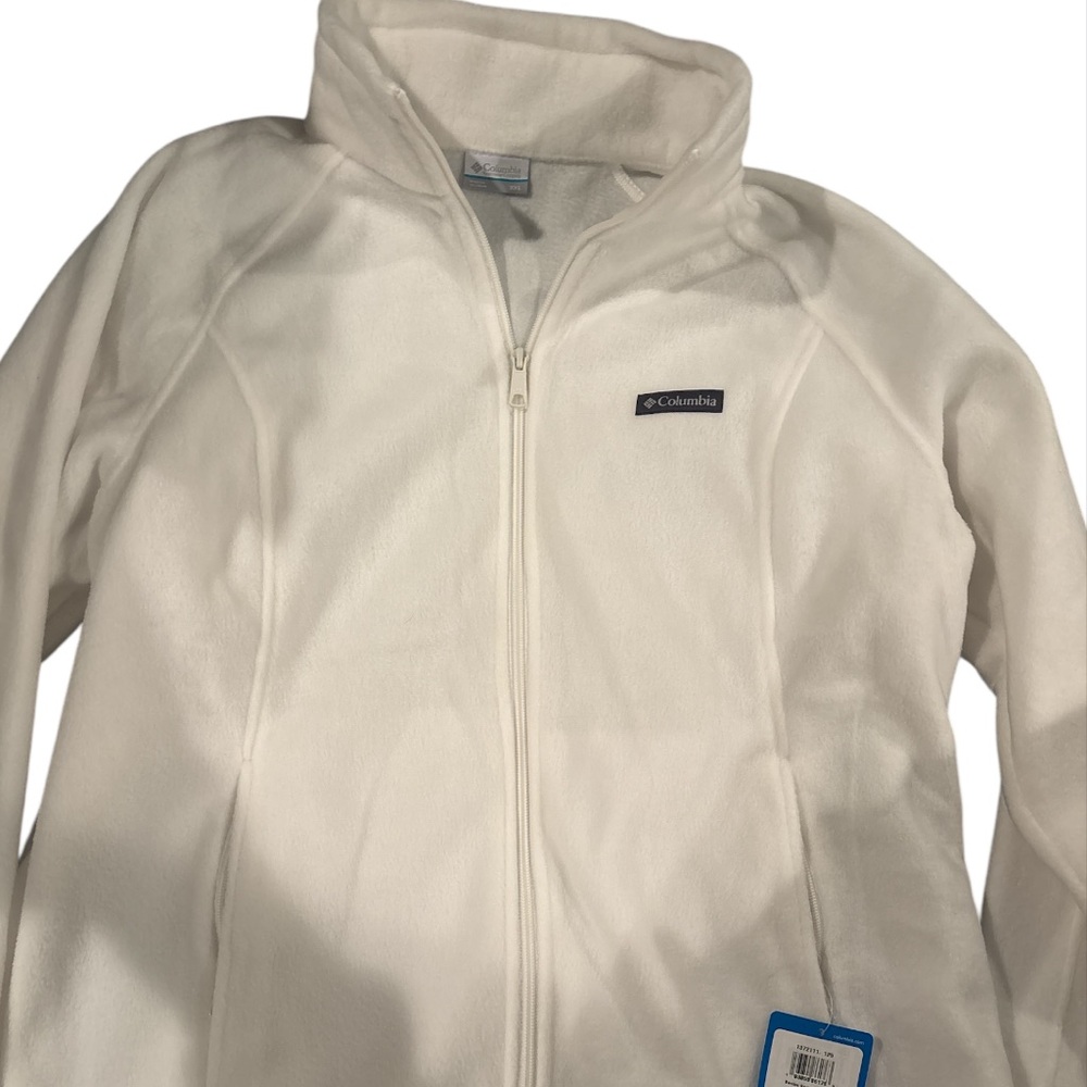 Columbia‎ Benton Springs Full Zip / 2X